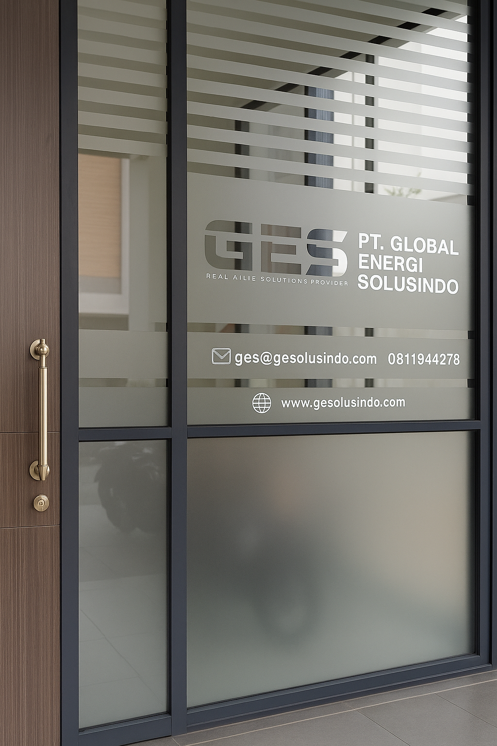 Industrial Supply Chain